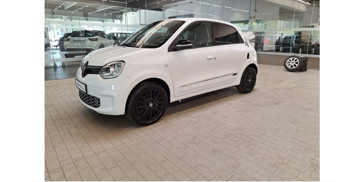Renault Twingo 15.000 km 13.490 &euro; Dülmen 48249