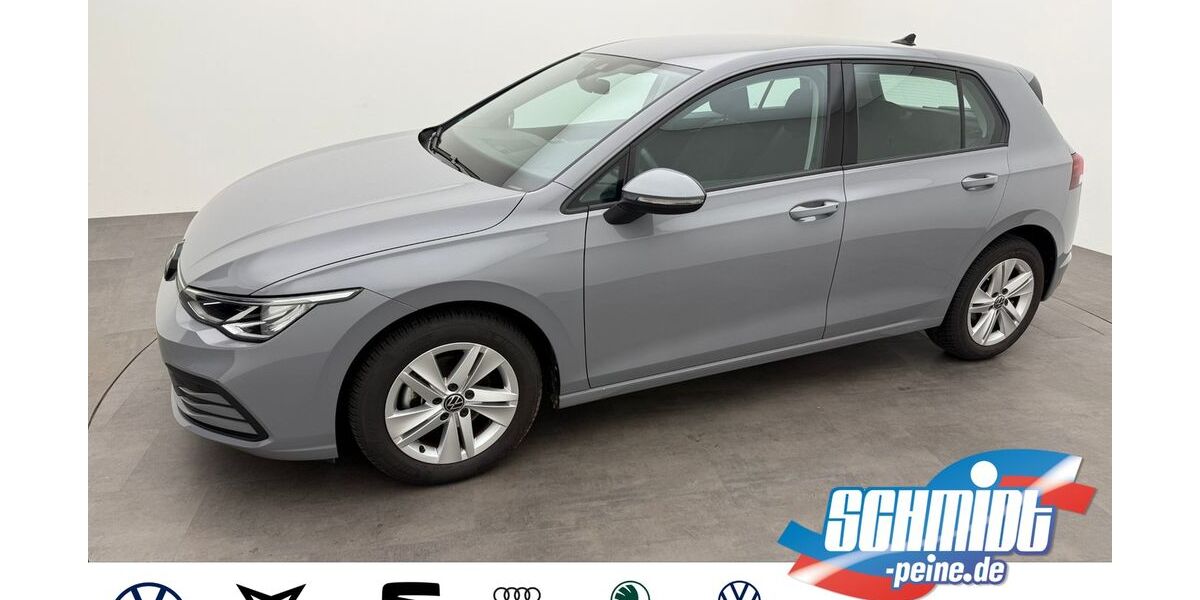 VW Golf 17.430 km 21.700 &euro; Peine 31226