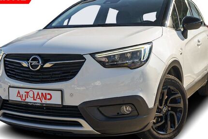 Opel Crossland (X) 75.851 km 13.950 &euro; Erfurt 99087