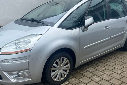 Citroen C4 164.000 km 2.590 € ERTINGEN 88521