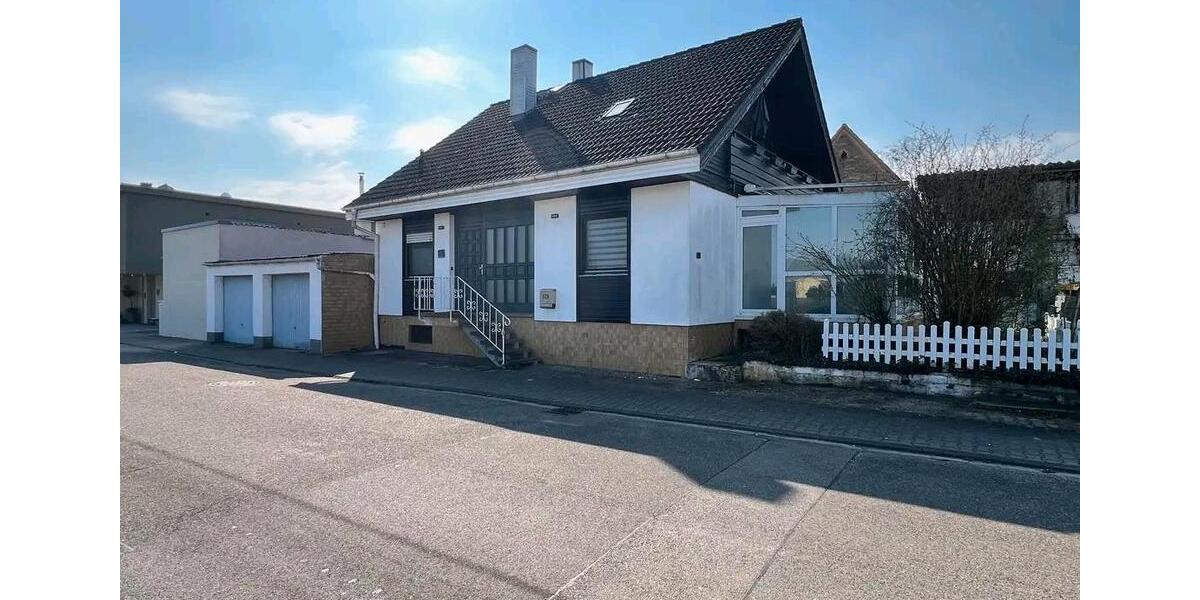 Einfamilienhaus Waghäusel - 5 Zimmer, 147 m&sup2;, 475.000&euro; | Angebot:27090599