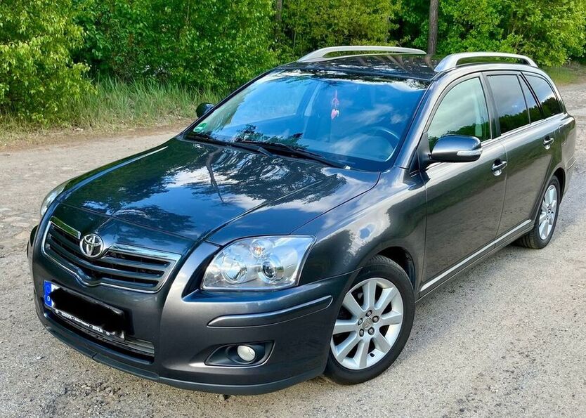 Avensis