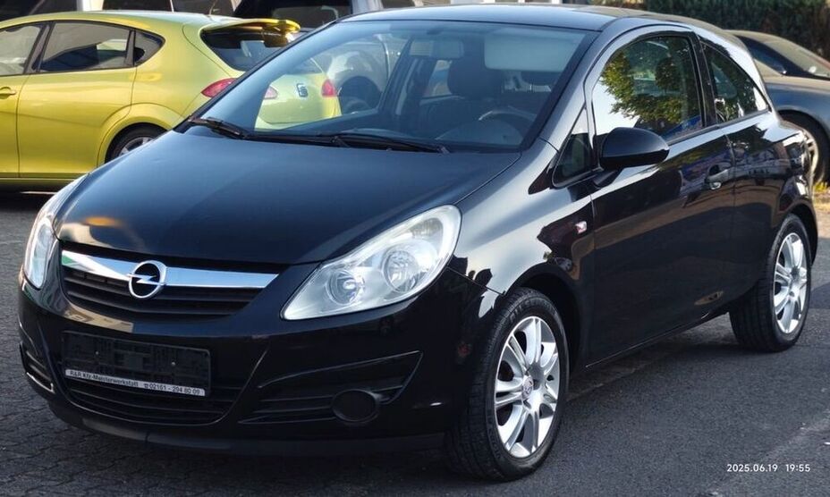 Corsa