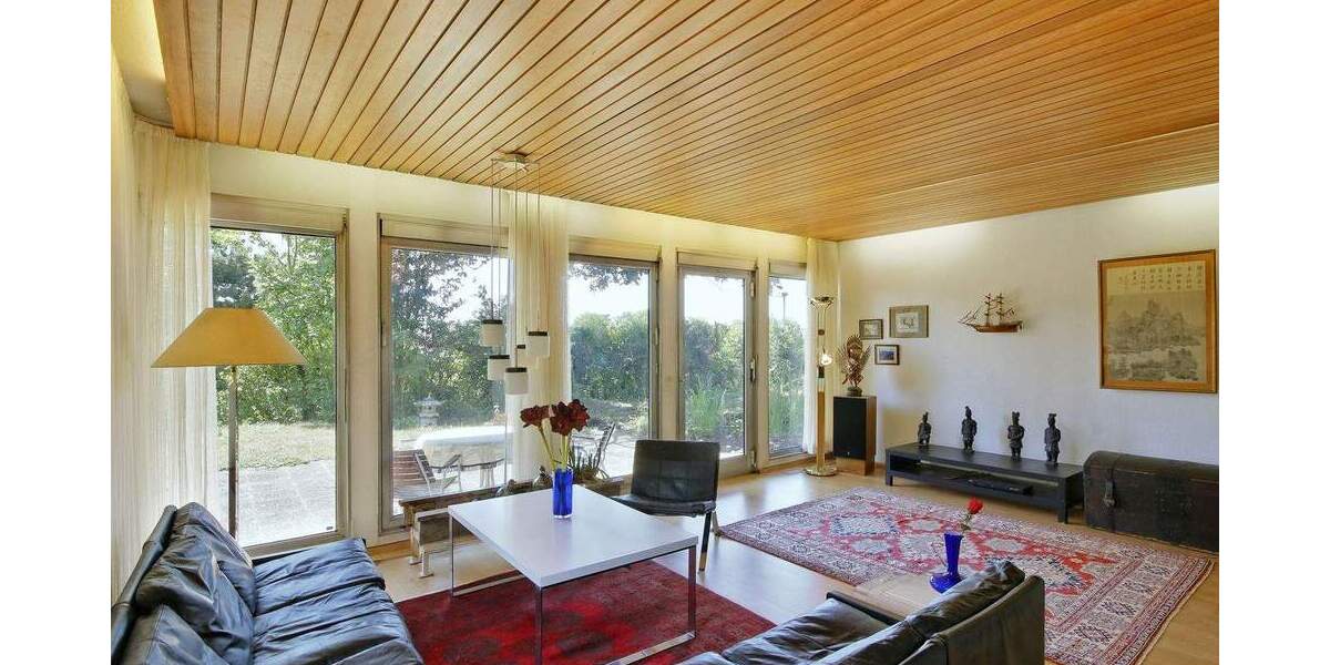 Bungalow Schwieberdingen - 5 Zimmer, 162 m&sup2;, 670.000&euro; | Angebot:25702477