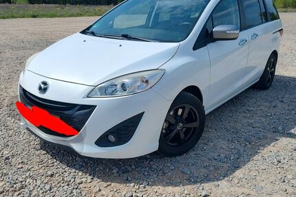 Mazda 5 121.000 km 11.900 &euro; Hagen 58093