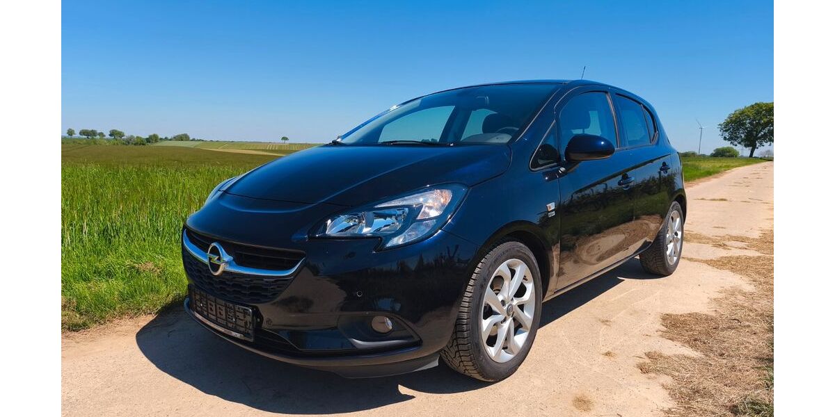 Opel Corsa 126.890 km 8.690 &euro; Minfeld 76872