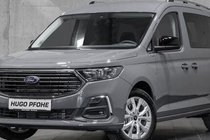 Ford Grand Tourneo 5.600 km 34.850 € Norderstedt 22848