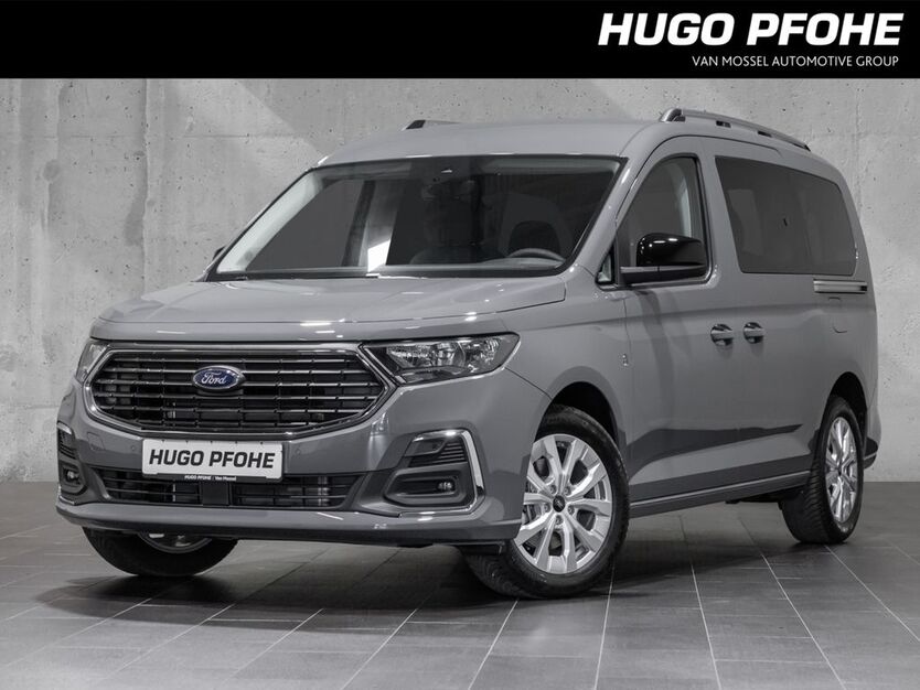 Ford Grand Tourneo 5.600 km 34.850 € Norderstedt 22848