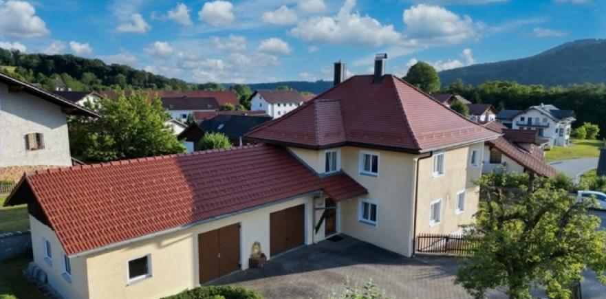 Einfamilienhaus Deggendorf - 5 Zimmer, 107 m&sup2;, 1.250&euro; | Angebot:26218228