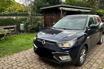 SsangYong XLV 65.550 km 10.250 &euro; Berlin 13127