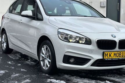 BMW 216 117.498 km 11.500 &euro; Oberleichtersbach/Breitenbach 97789
