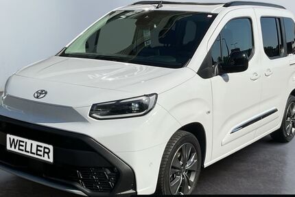 Toyota Proace City 41.972 km 31.980 &euro; Gütersloh 33330