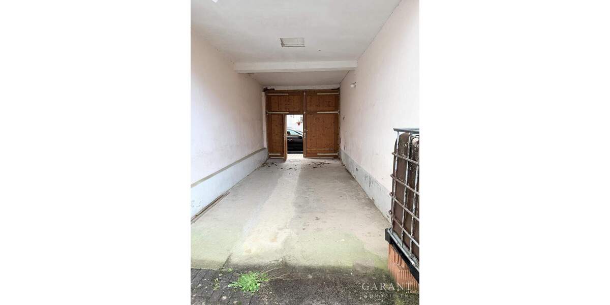 Reihenmittelhaus sucht Handwerker 4 zimmer