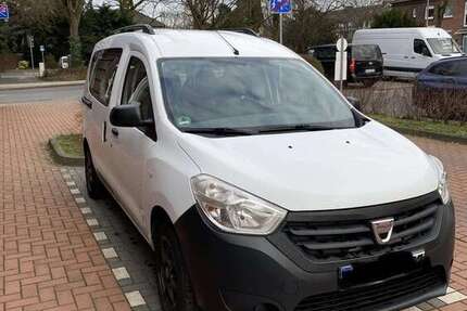 Dacia Dokker 210.000 km 3.500 &euro; Duisburg 47198
