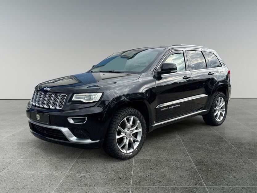 Grand Cherokee