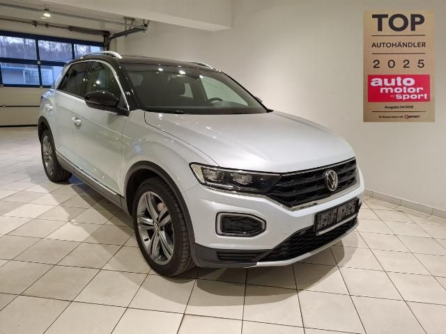 VW T-Roc 80.420 km 23.499 &euro; Frohburg 04654