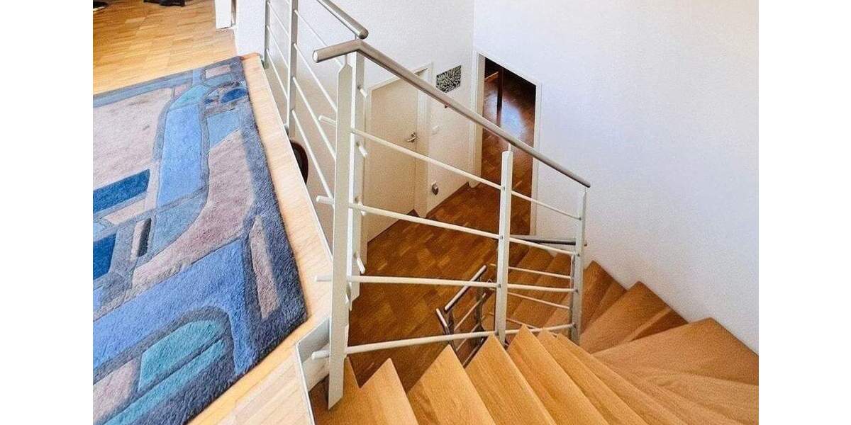 Reihenmittelhaus Karlsruhe Weststadt - 5 Zimmer, 133 m&sup2;, 819.000&euro; | Angebot:25850523