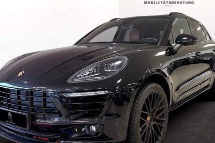 Porsche Macan 65.000 km 39.999 € Ginsheim-Gustavsburg 65462