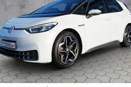 VW ID.3 50.800 km 19.980 &euro; Plauen 08527