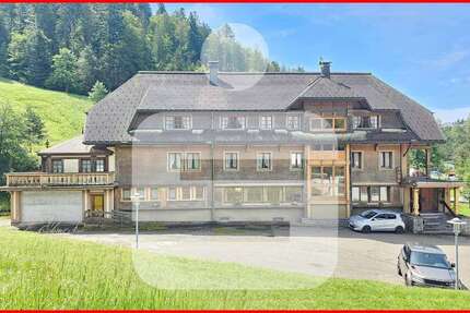 Gewerbeobjekt Todtmoos - 850.000&euro; | Angebot:16402238