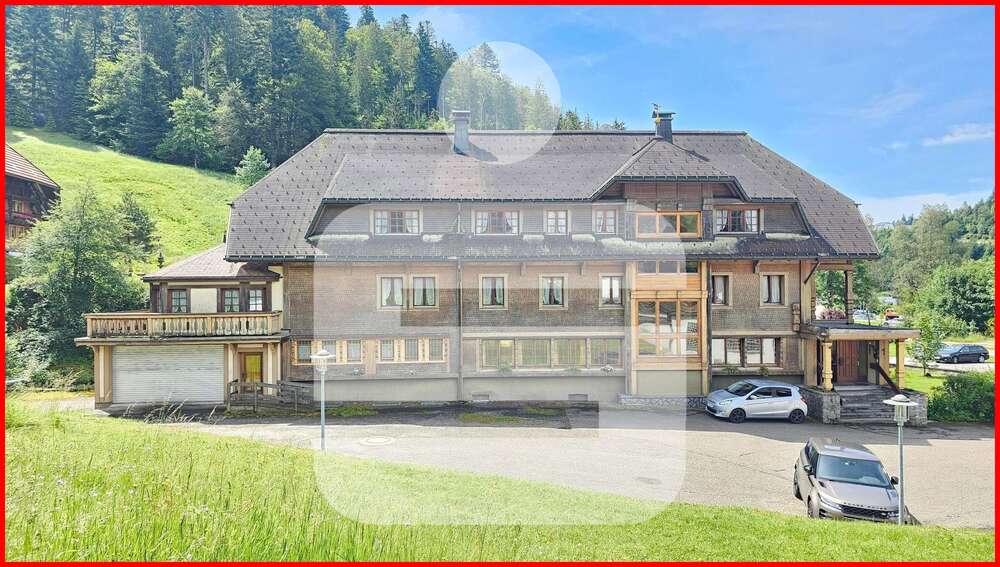 Gewerbeobjekt Todtmoos - 850.000&euro; | Angebot:16402238