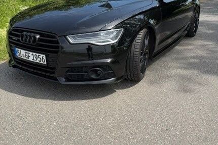 Audi A6 139.800 km 22.750 &euro; Hildesheim 31137