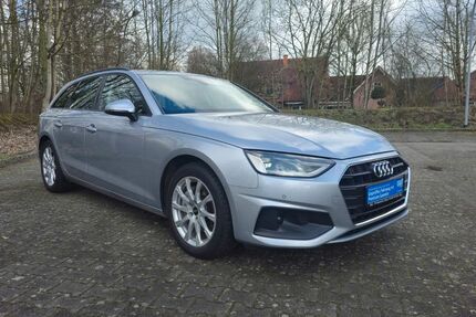 Audi A4 98.713 km 23.499 &euro; Detern 26847