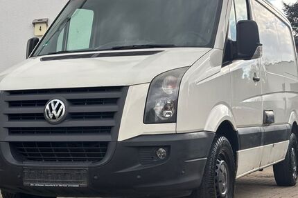 VW Crafter 340.433 km 4.900 &euro; Peine 31228