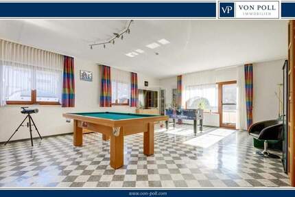 Haus Eppstein Vockenhausen - 1 Zimmer, 284 m&sup2;, 850.000&euro; | Angebot:25606743