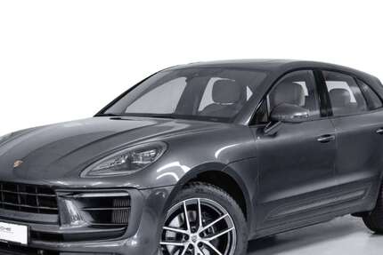 Porsche Macan 39.539 km 77.900 &euro; Mannheim 68229
