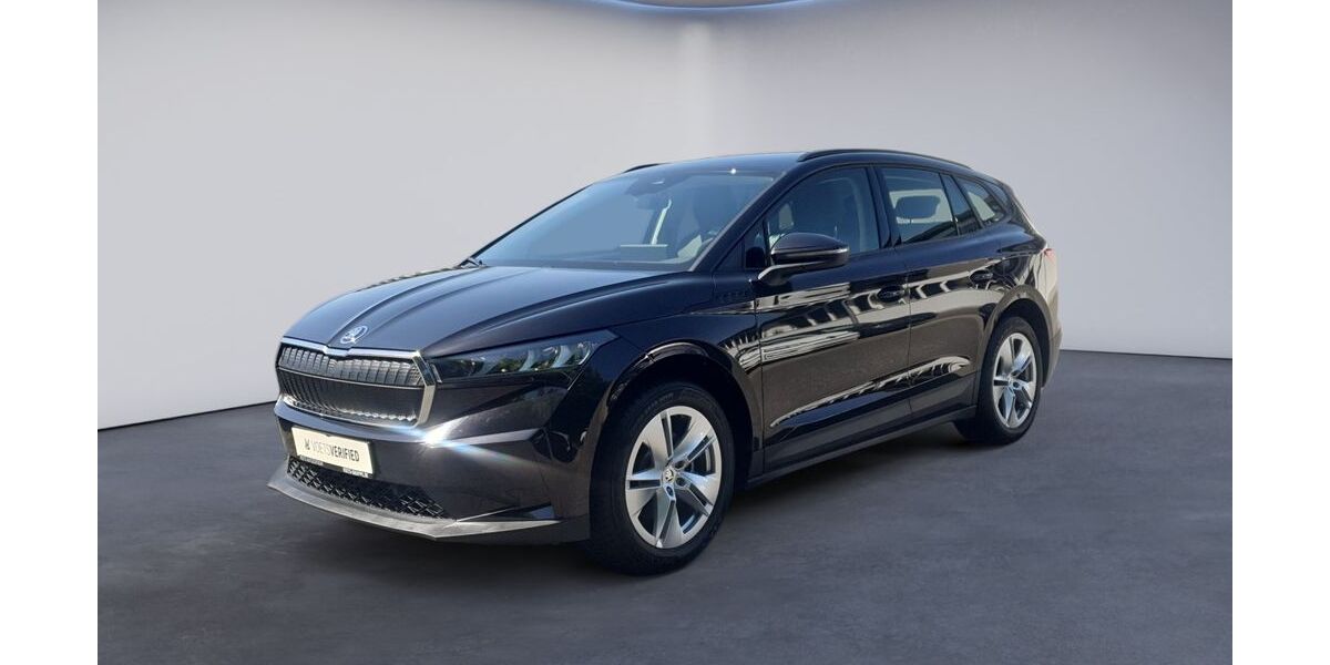 Skoda Enyaq 27.800 km 23.230 &euro; Braunschweig 38124