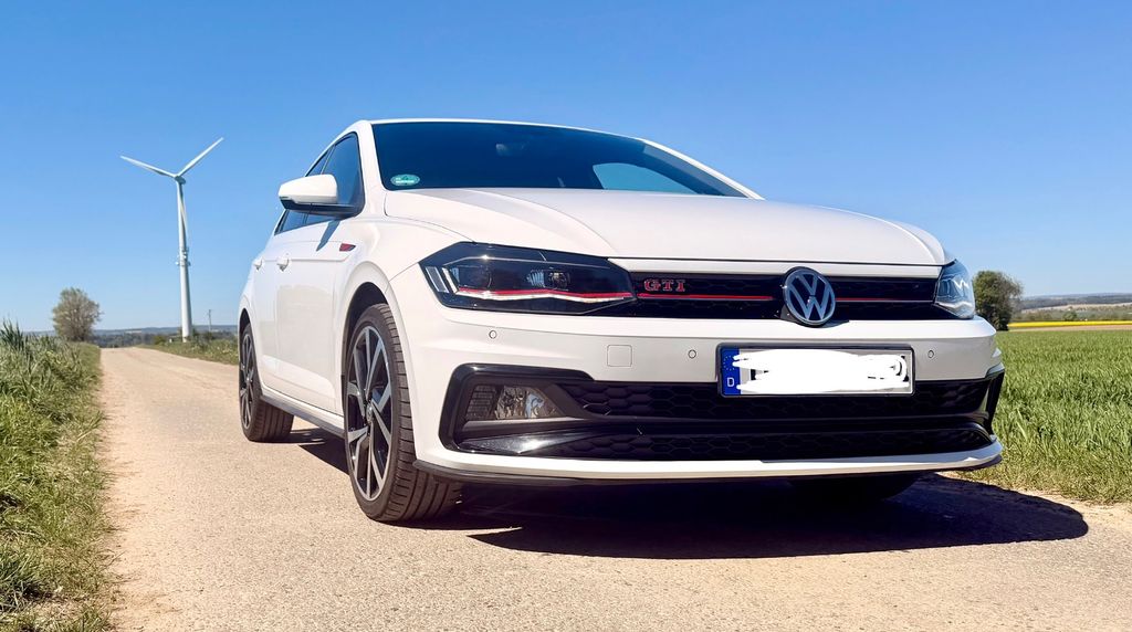 VW Polo 62.500 km 18.600 &euro; Rottenburg am Neckar 72108