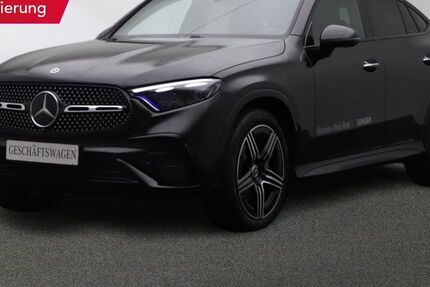 Mercedes-Benz GLC 450 15.000 km 77.480 &euro; Rheine 48429