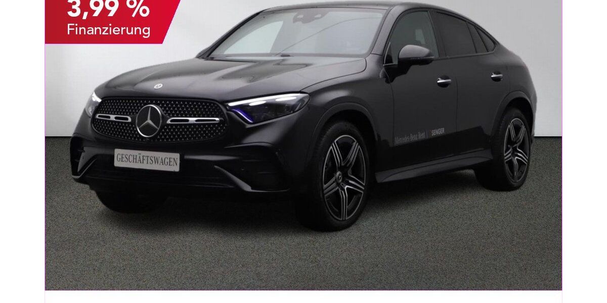 Mercedes-Benz GLC 450 15.000 km 77.480 &euro; Rheine 48429