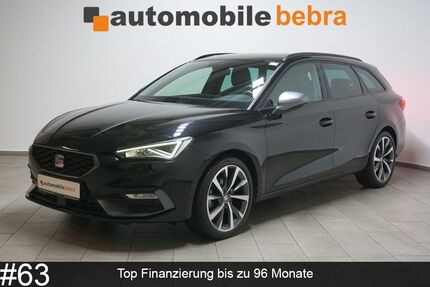 Seat Leon 88.978 km 22.990 € Bebra 36179