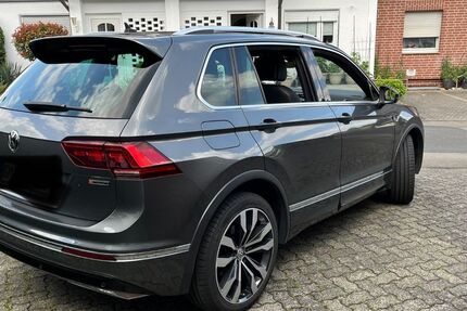 VW Tiguan 95.700 km 25.999 &euro; Wiehl 51674