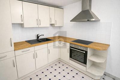 SOLIDE KAPITALANLAGE MIT CHARAKTER - Dachgeschoßwohnung Hamburg Bergedorf Bergedorf | Angebot:26464540