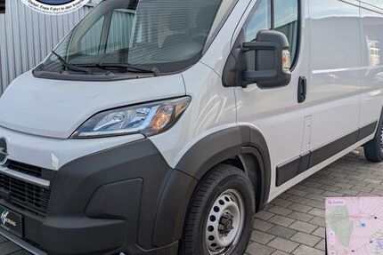 Opel Movano 31.500 km 25.250 &euro; Mering bei München/Augsburg 86415