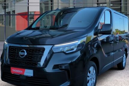 Nissan Primastar 33.391 km 37.950 € Itzehoe 25524