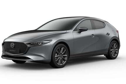 Mazda 3 5.000 km 26.590 &euro; Gummersbach 51645