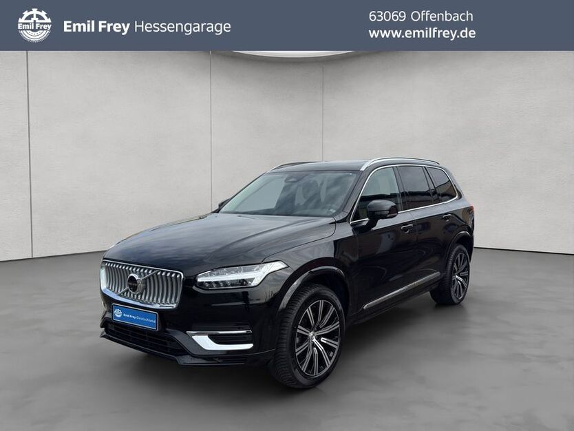 Volvo XC90 18.404 km 52.700 € Offenbach 63069