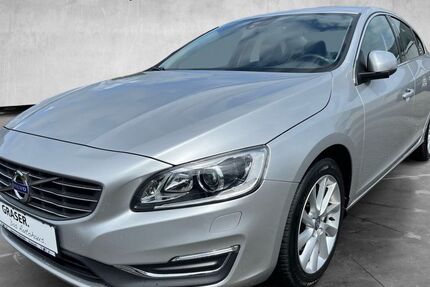Volvo S60 82.000 km 14.900 &euro; Pressath 92690