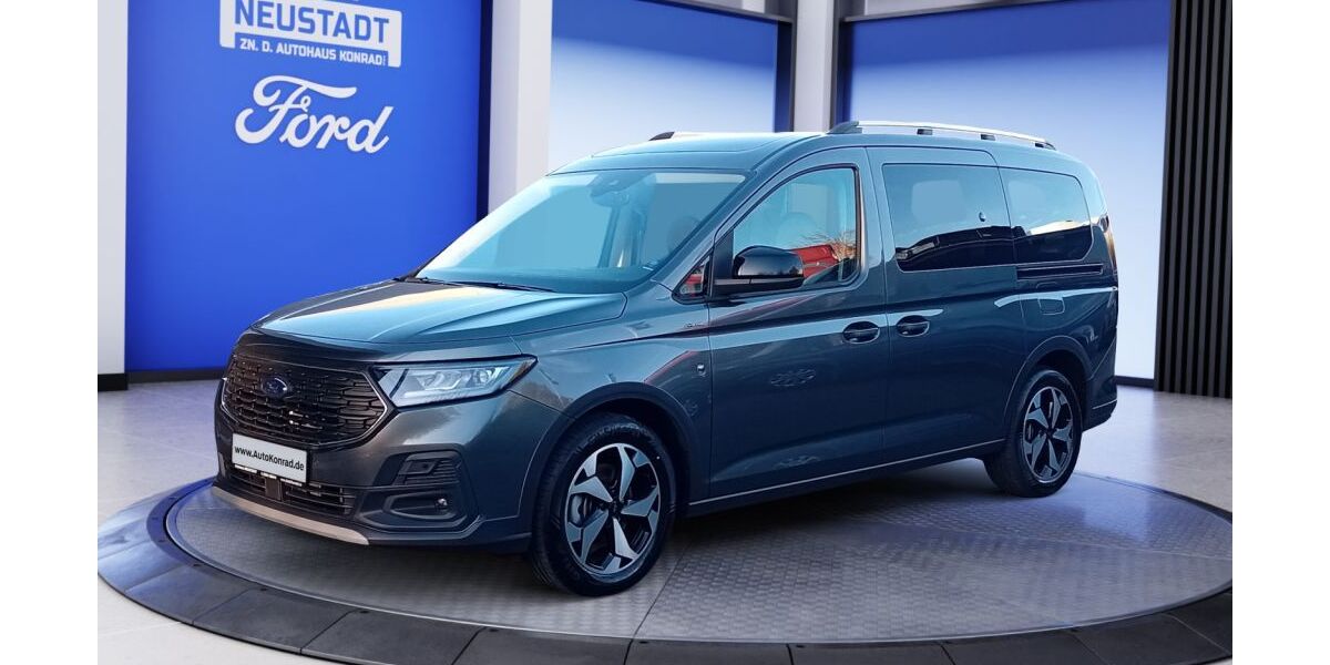 Ford Grand Tourneo 13.700 km 35.990 &euro; Erlangen 91052