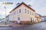 Wohn- und Geschäftshaus mit viel Platz für Wohnen, Gewerbe oder Umnutzung 7 zimmer