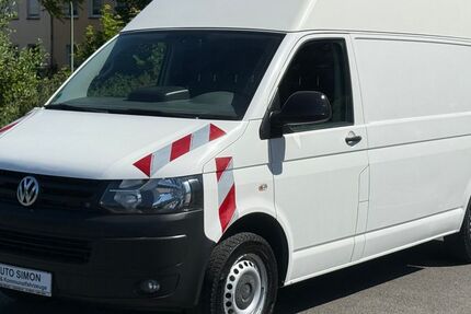 VW T5 Transporter 188.565 km 14.221 € Duisburg 47259