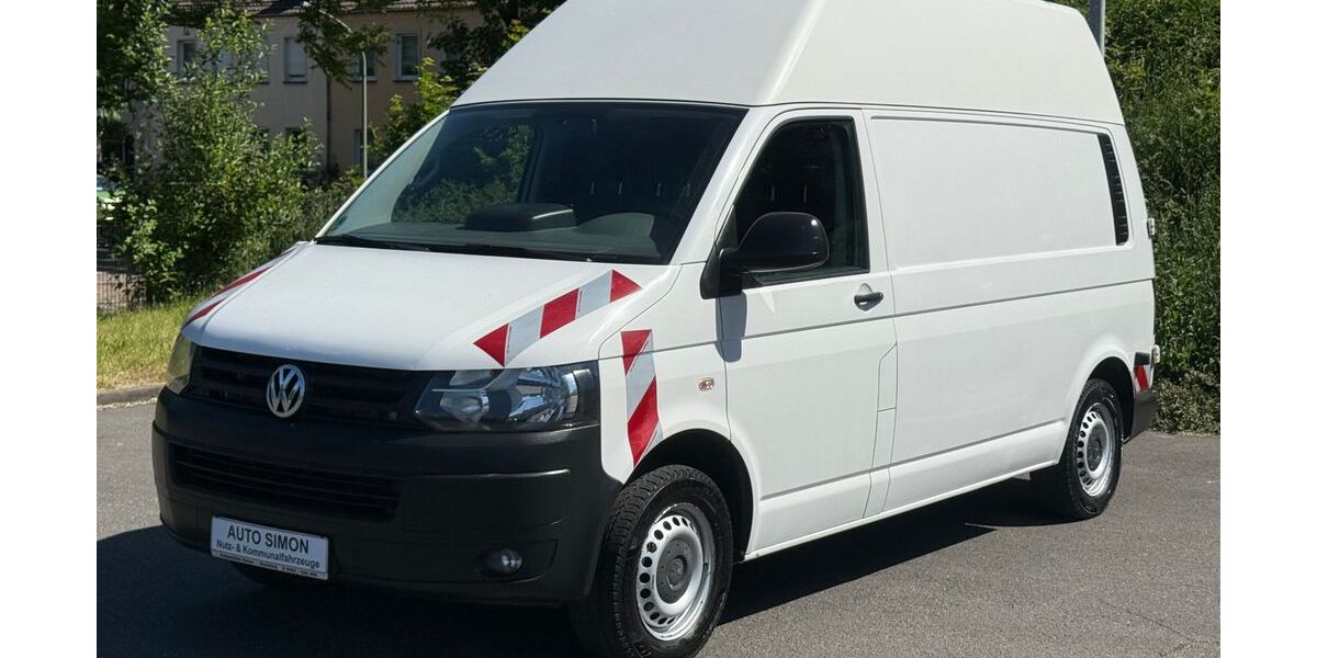 VW T5 Transporter 188.565 km 14.221 € Duisburg 47259