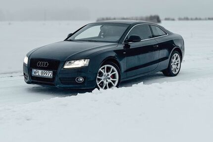 Audi A5 226.000 km 9.900 &euro; Delitzsch 04509