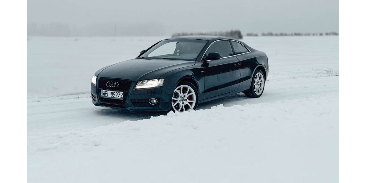 Audi A5 226.000 km 9.900 &euro; Delitzsch 04509