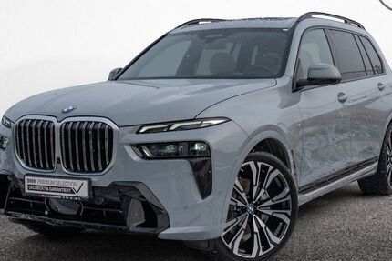 BMW X7 14.071 km 97.900 &euro; Schönefeld OT Großziethen 12529