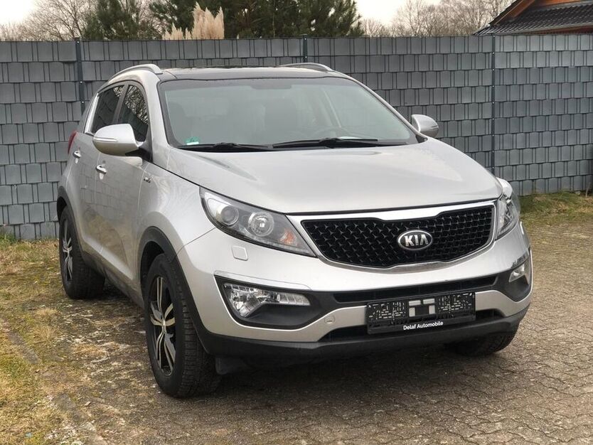 Sportage